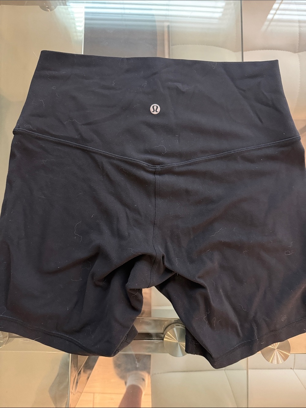 Lulu Shorts - Picture 3 of 3